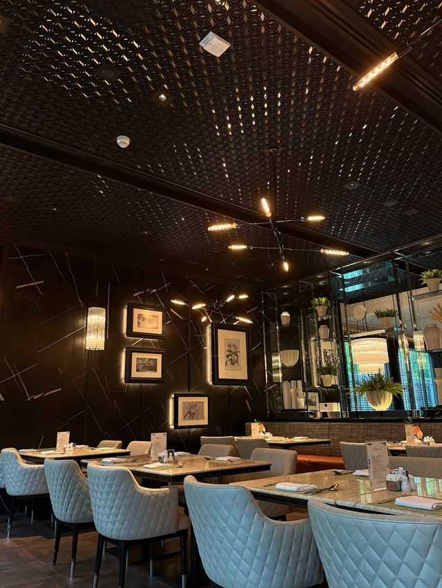 Sindhorn Kempinski: Bangkok’s Greenest Luxury Whisper