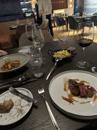 Dining at Heimat by Peter Find: A Taste of German cuisine in Hong Kong 🇭🇰 🇩🇪