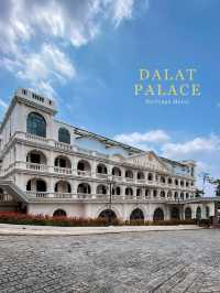 Dalat Palace