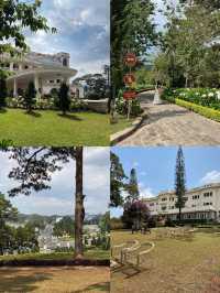 Dalat Palace