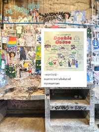 ชวนเที่ยวตรอกโรงไม้ ซอยสุดอาร์ตบนถนนทรงวาด