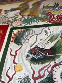 海的兩端，媽祖的心：綠島天后宮與台東天后宮的姐妹情緣