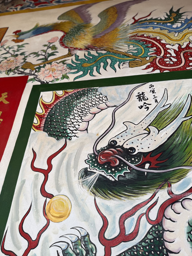 海的兩端，媽祖的心：綠島天后宮與台東天后宮的姐妹情緣