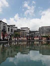 Heritage in Stone and Water: The Story of Hongcun
