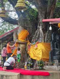 วัดพุทธมงคล อ.กันทรวิชัย จ.มหาสารคราม