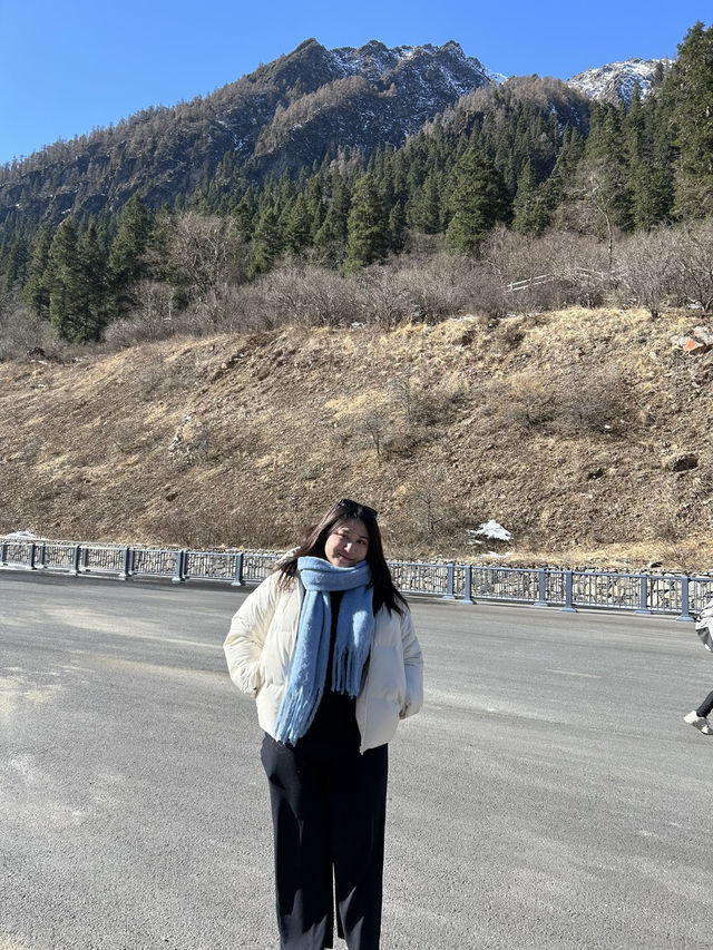 ❄️🏔 “ต้ากู๋ กาเซีย เมืองหิมะที่หนาวถึงใจ!!!