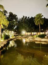 Stroll Through Serenity at Cyberview Resort’s APEC Garden