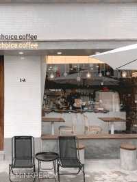 Choice Coffee