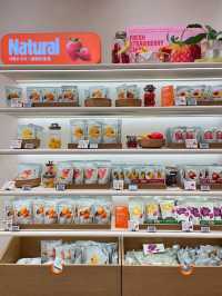 ๐ช ๋ถ์ฐ ์ฌํ NEW ํ์์ฝ์ค, ๋๋ผ์ดํธ ํ๋ก์ ํธ