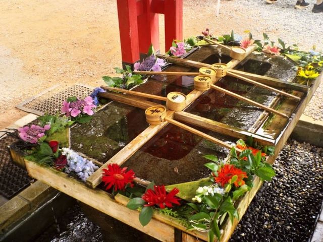 金澤 | 石浦神社，金澤最古老的戀愛神社