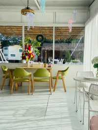 Creamii Cafe Beach Pattaya คาเฟ่สวยพัทยา