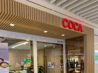 🍲 COCA, Suntec City — Thai-Chinese Hotpot with a Kick