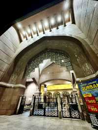 A Majestic Night at Putra Square – Where Icons Shine Bright