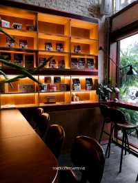 Donau the Cafe