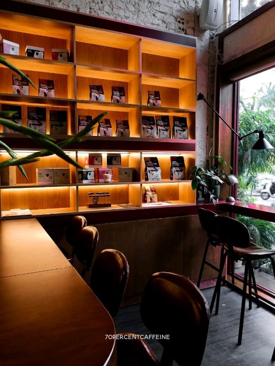 Donau the Cafe