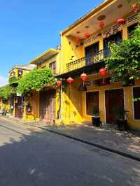 🌟เมืองเก่าฮอยอัน เมืองที่โรแมนติกที่สุดในเวียดนาม