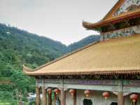 Kek Lok Si Temple 