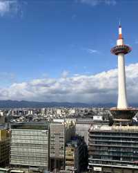 Kyoto and Osaka Moments