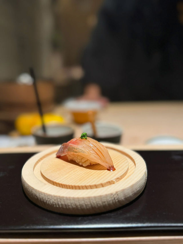 [Yuzu Omakase – 17 Thai Phien Ward, Le Dai Hanh Ward, Hai Ba Trung District, Hanoi]