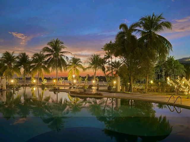 Langkawi Holiday