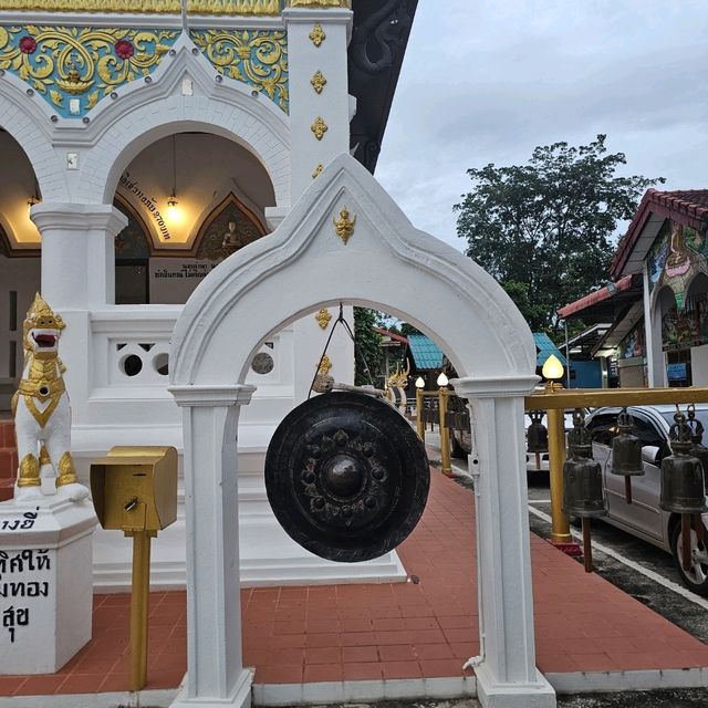 🌟ไหว้พระทำบุญ วัดท่าคก | เชียงคาน🌟
