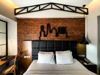🇮🇩Posto Dormire Hotel