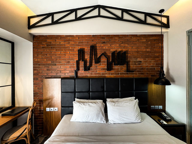 🇮🇩Posto Dormire Hotel