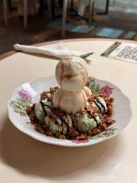 Kafe Kleptokrat — อิ่มอร่อยหลากสไตล์ ใจกลางเมือง