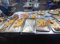 ตำนานร้านข้าวต้มโต้รุ่ง ปิดดึก สิงห์บุรี