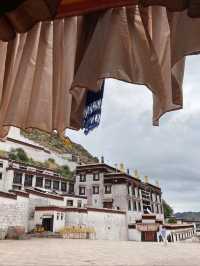 Shigatse Totally Won Me Over