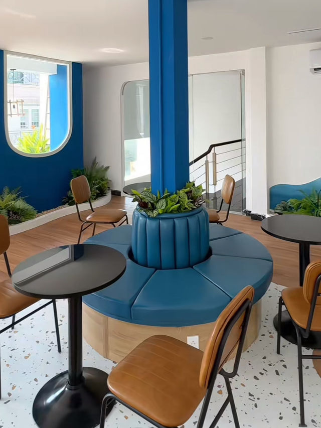 Chin Yo Tea – จิบชา พาเที่ยว
