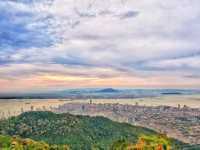 Penang Hill 