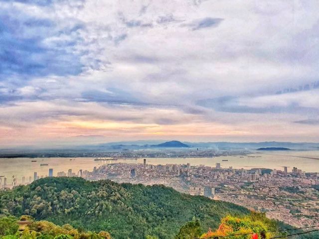 Penang Hill 