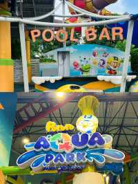 สวนน้ำ Pororo