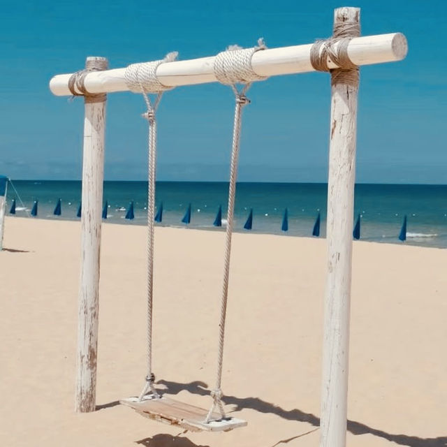 🌊☀️ *Gangneung Getaway: Coastal Magic & Summer Vibes in Korea’s East Coast* 🍉🏄♂️
