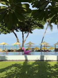 Buri Rasa Village Samui บูติกรีสอร์ทสไตล์ไทย