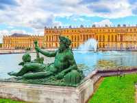 A Palace with rich of History!