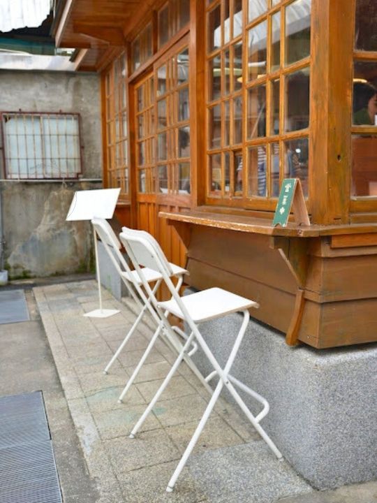 🤩TokyoBike Cafe