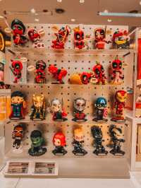 Blind Box Bliss at Pavilion BJ – Pop Mart’s Mini Adventure