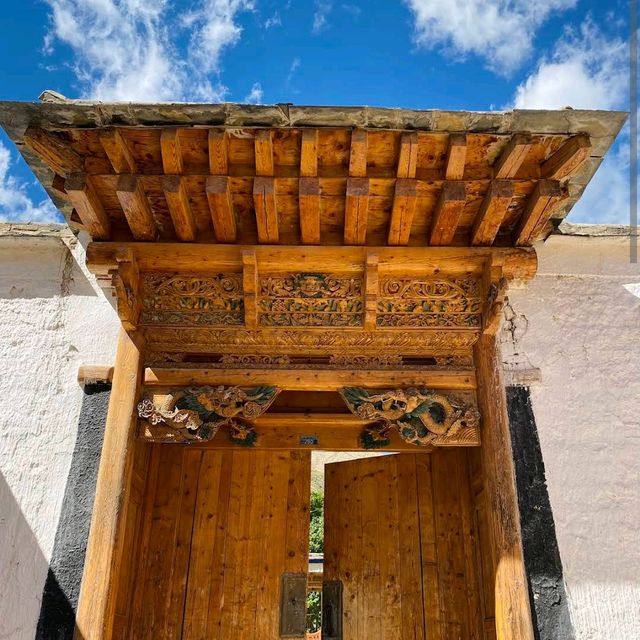 Labrang Monastery (Gansu)