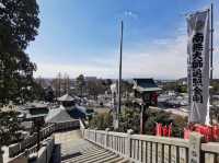犬山 | 成田山名古屋別院 大聖寺，中部地區最大的不動明王信仰中心