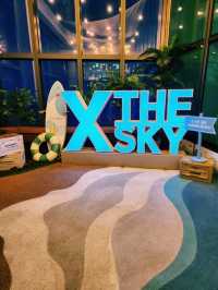 🏙️【高空俯瞰之旅】釜山 X the Sky：海雲台上空的極致風景