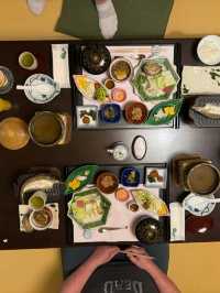 Kyoto panoramas