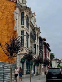 Beachy Buzz and Coastal Charm in Llanes