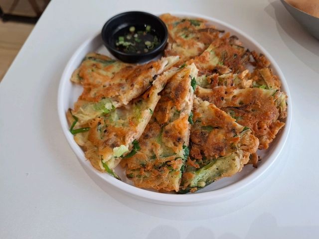 🍗 必食尖沙咀地道韓國菜😋OPPA Coffee Bar Restaurant