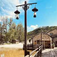 ✨ Gubei Water Town: A Fairytale Escape Near Beijing