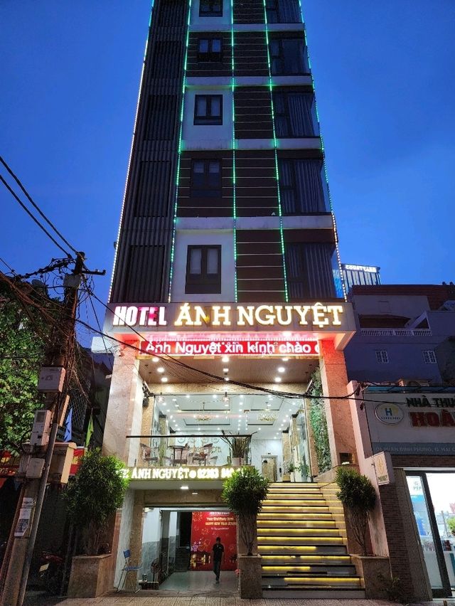 【ベトナム🇻🇳ダナン】アクセス良しコスパ良しのホテル