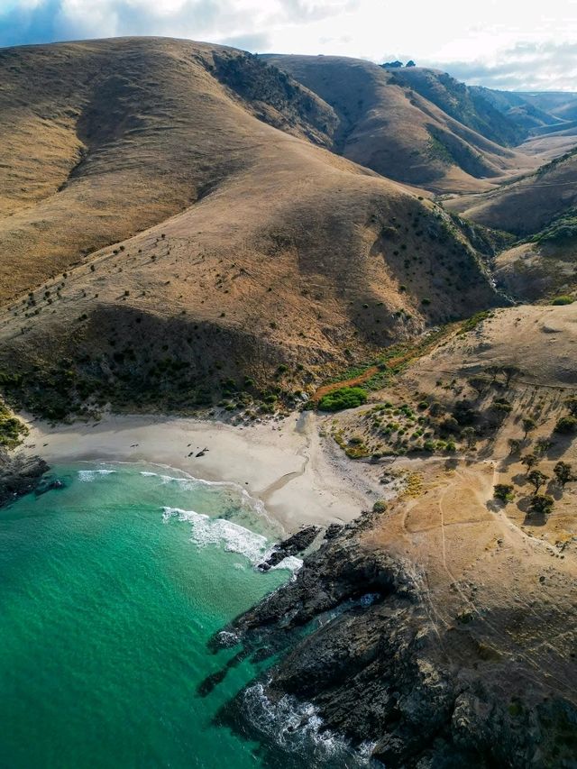 South Coast South Coast