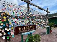 香港漁民文化⭐️南丫島漁民文化村 🐟🏡