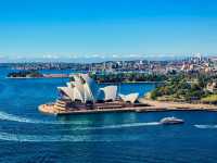 Darling Harbour